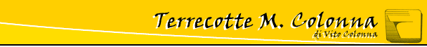 Terrecotte M. Colonna